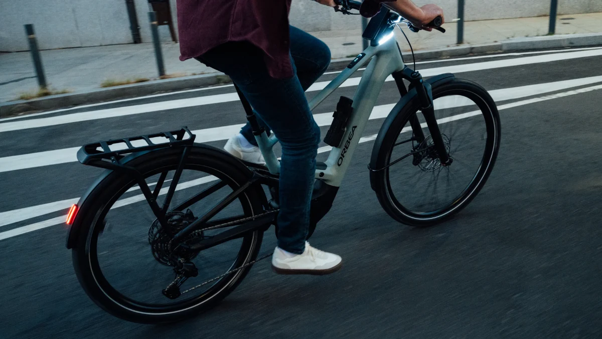 orbea muga